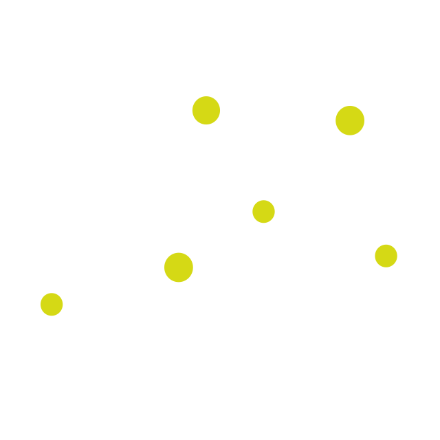 grafische Illustration eines Netzwerks
